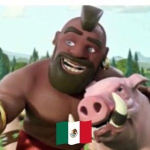 Meet your Posher, Antonio